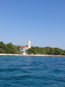 Fotografie z fotogalerie ubytování Casa MaLuca v destinaci Vir