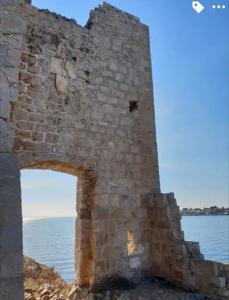 Fotografie z fotogalerie ubytování Casa MaLuca v destinaci Vir