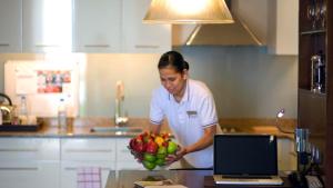 Hosté ubytování Staybridge Suites Yas Island Abu Dhabi by IHG