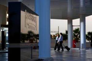 Hosté ubytování Staybridge Suites Yas Island Abu Dhabi by IHG