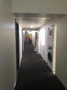Fotografie z fotogalerie ubytování Elizabeth Hostel v Melbourne