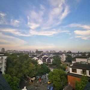 酒店周边自然景观