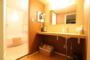 Fotografie z fotogalerie ubytování Town Hotel 41 v destinaci Kanazawa