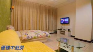 Gallery image of 85高雄港 in Kaohsiung