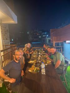 Pića u objektu Himalayan Suite Hotel