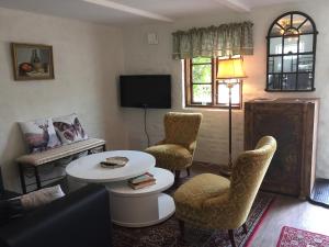 Ảnh trong thư viện ảnh của Björkåsa Gård Bed & Box ở Annelöv