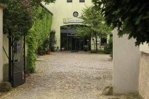 Fotografie z fotogalerie ubytování Hotel Moritz an der Elbe v destinaci Zeithain