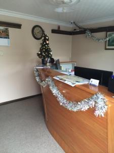 Fotografie z fotogalerie ubytování Ferry Motel v Christchurchu