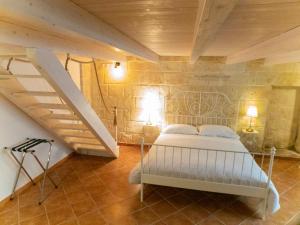 Postel nebo postele na pokoji v ubytování Cittadella28 Like at Home