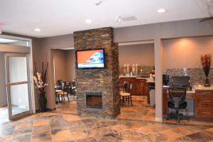 Gallery image of Western Star Inn and Suites Carlyle in Carlyle