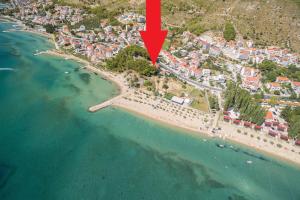 Příroda nedaleko apartmánu + 37 fotografií
