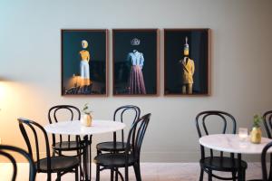 Fotografie z fotogalerie ubytování Pillows Grand Boutique Hotel Reylof Ghent v Gentu