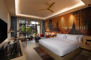 Fotografie z fotogalerie ubytování Angsana Xishuangbanna v destinaci Menghai
