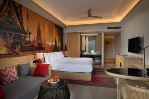 Fotografie z fotogalerie ubytování Angsana Xishuangbanna v destinaci Menghai