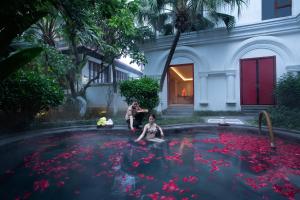 Fotografie z fotogalerie ubytování Angsana Xishuangbanna v destinaci Menghai
