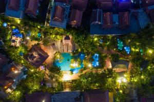 Fotografie z fotogalerie ubytování Angsana Xishuangbanna v destinaci Menghai