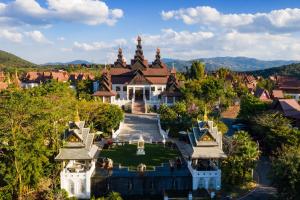 Fotografie z fotogalerie ubytování Angsana Xishuangbanna v destinaci Menghai