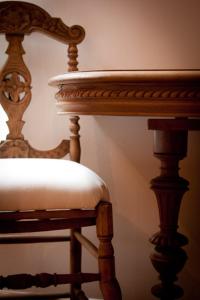 Foto dalla galleria di Hotel Le Saint Hadelin a Celles