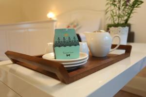 Mynd úr myndasafni af Focaccia Manor B&B í Fengping