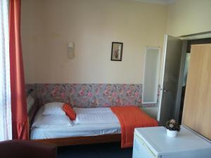 Fotografie z fotogalerie ubytování Hotel Hajnal v destinaci Mezőkövesd
