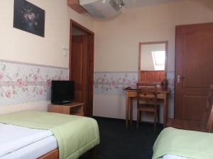 Fotografie z fotogalerie ubytování Hotel Hajnal v destinaci Mezőkövesd