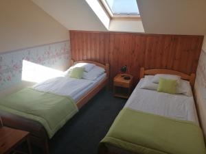 Fotografie z fotogalerie ubytování Hotel Hajnal v destinaci Mezőkövesd