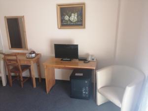 Fotografie z fotogalerie ubytování Hotel Hajnal v destinaci Mezőkövesd