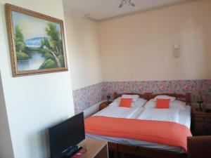 Fotografie z fotogalerie ubytování Hotel Hajnal v destinaci Mezőkövesd