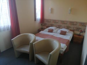 Fotografie z fotogalerie ubytování Hotel Hajnal v destinaci Mezőkövesd + 37 fotografií
