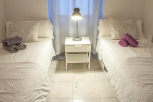 Gallery image of Apartamentos La Machacona Plaza Mayor in Cáceres +43 photos