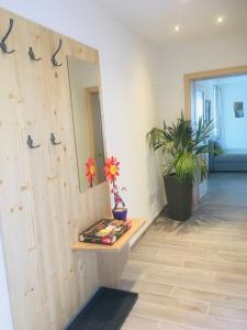 Zdjęcie z galerii obiektu Urlaub am Moarbauerhof w mieście Mühlen