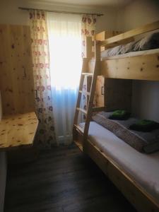 Zdjęcie z galerii obiektu Urlaub am Moarbauerhof w mieście Mühlen
