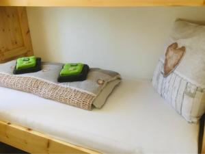 Zdjęcie z galerii obiektu Urlaub am Moarbauerhof w mieście Mühlen