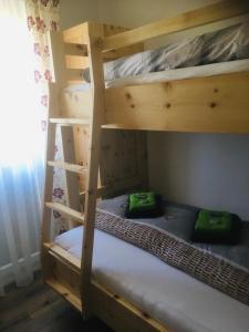 Zdjęcie z galerii obiektu Urlaub am Moarbauerhof w mieście Mühlen