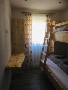 Zdjęcie z galerii obiektu Urlaub am Moarbauerhof w mieście Mühlen