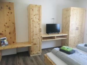Zdjęcie z galerii obiektu Urlaub am Moarbauerhof w mieście Mühlen