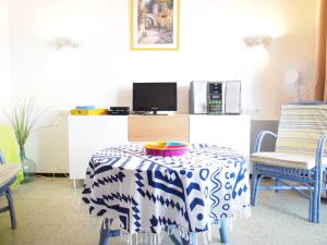 Fotografie z fotogalerie ubytování LA PLAGE 30A v destinaci Roses