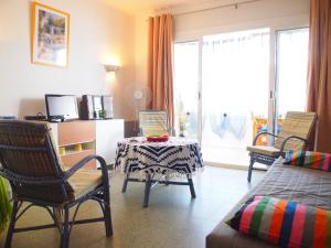 Fotografie z fotogalerie ubytování LA PLAGE 30A v destinaci Roses