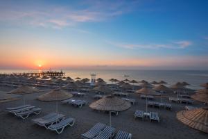 Gallery image of Asteria Kemer Resort in Kemer