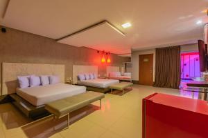 Gallery image of Assahi Motel (Adult Only) in Fortaleza