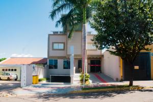 Gallery image of OYO Cerrado Hotel, Campo Grande in Campo Grande