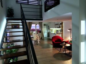 Fotografie z fotogalerie ubytování Perla Castellana v destinaci Kaštela