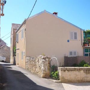 Fotografie z fotogalerie ubytování Apartment Brezak v destinaci Lastovo