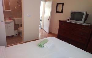 Fotografie z fotogalerie ubytování Apartment Brezak v destinaci Lastovo