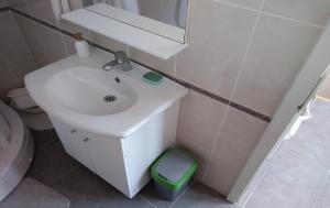Fotografie z fotogalerie ubytování Apartment Brezak v destinaci Lastovo