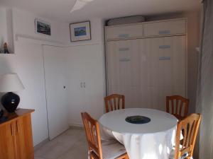 Fotografie z fotogalerie ubytování MIRAMAR 28A v destinaci Roses
