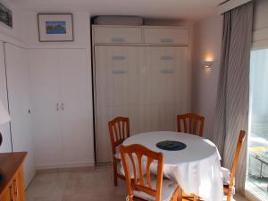 Fotografie z fotogalerie ubytování MIRAMAR 28A v destinaci Roses