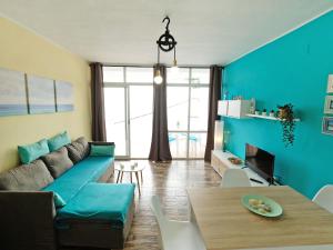 Fotografia z galérie ubytovania Apartment Maricin by Interhome v destinácii Sant Carles de la Ràpita