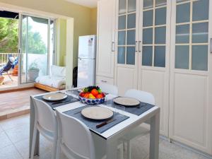 Étkezési lehetőség az apartmanban vagy a közelben Még 14 kép