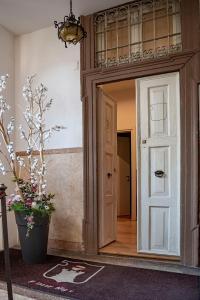 Fotografia z galérie ubytovania Residenza Palazzo Negri v destinácii Verona
